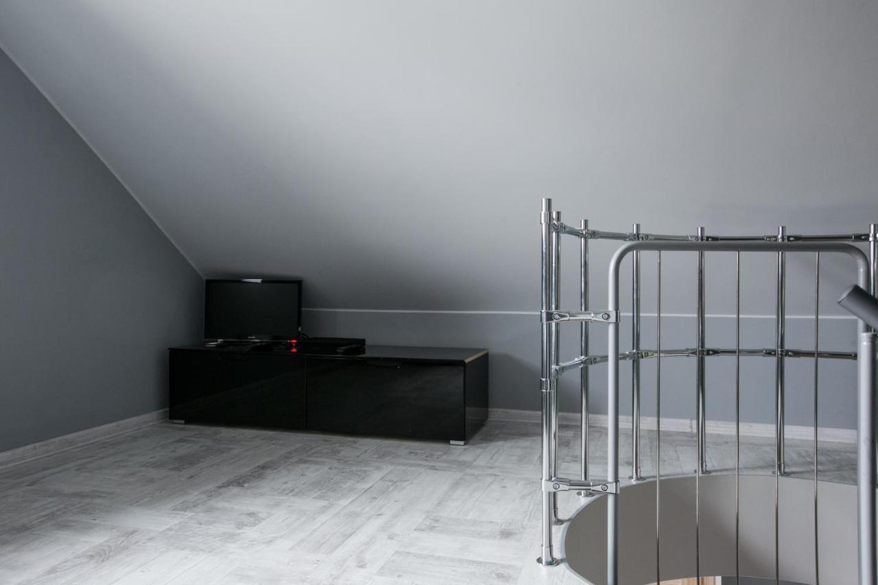 Aparthotel Novum 크라쿠프 외부 사진