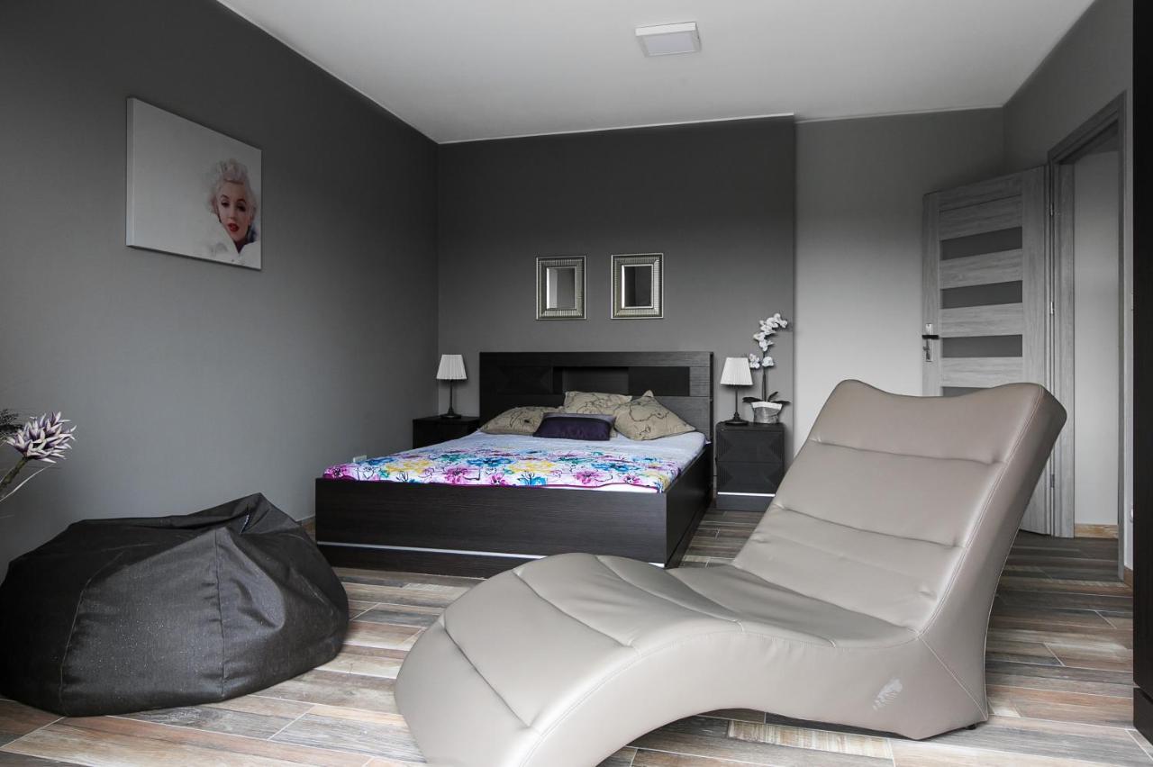 Aparthotel Novum 크라쿠프 외부 사진