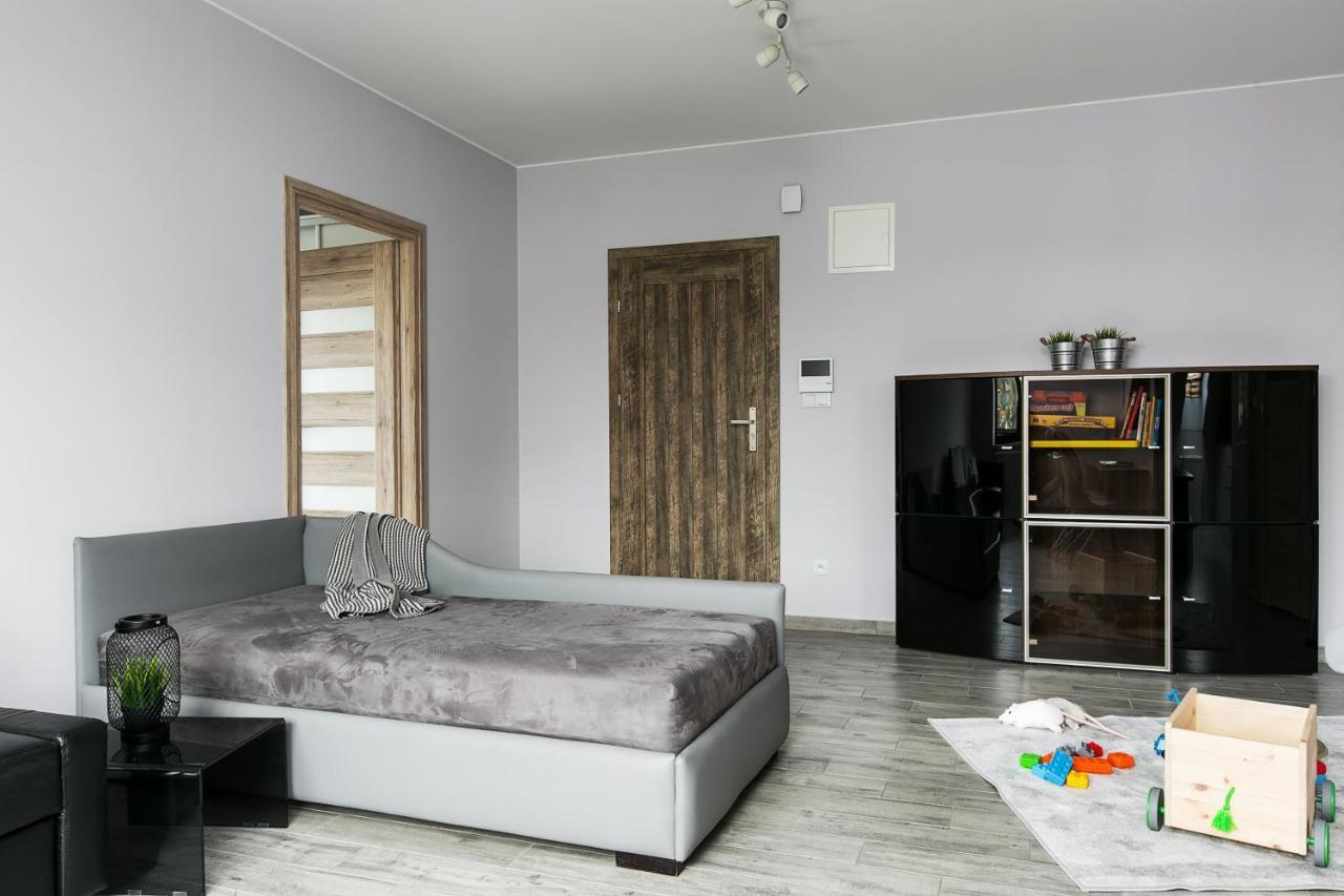 Aparthotel Novum 크라쿠프 외부 사진